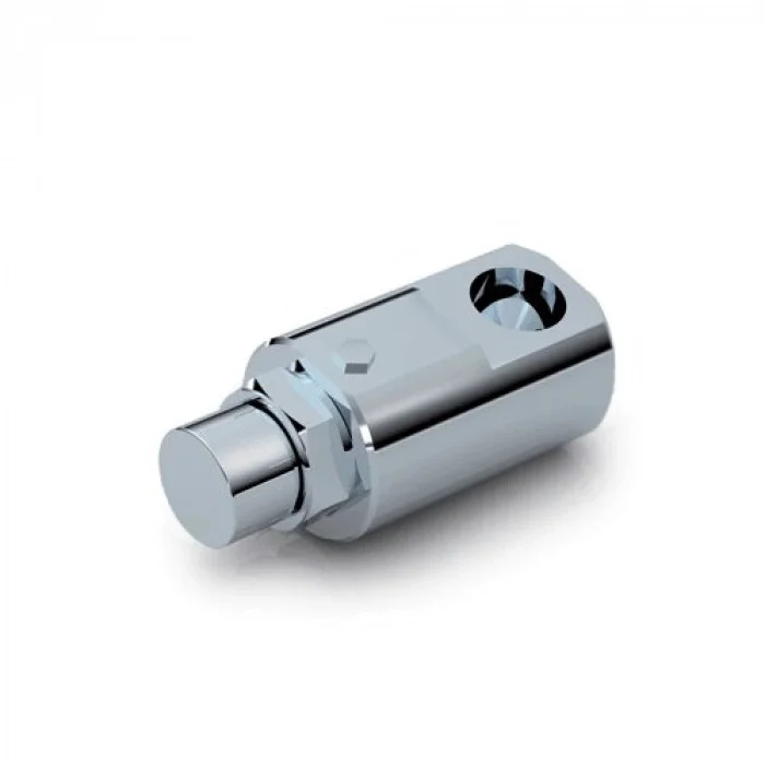 Поворотне з'єднання GG 90° 1/2"  Oleodinamica Marchesini 