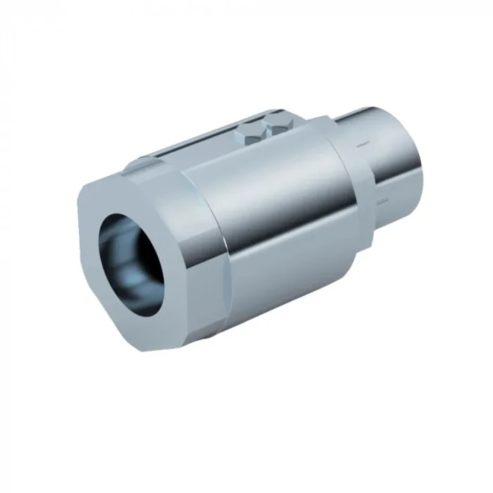 Поворотне з'єднання GGL 1/2"  Oleodinamica Marchesini 