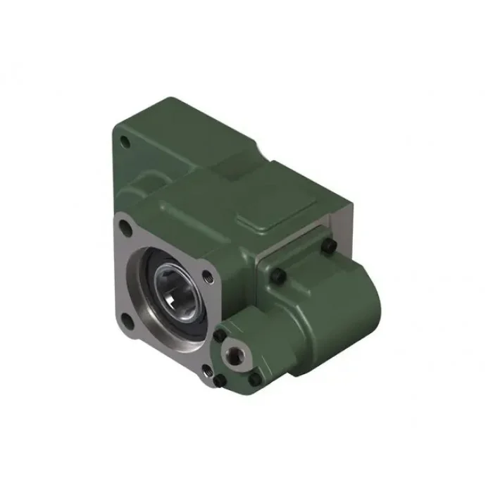 Коробка отбора мощности  Iveco 2865.6 ISO