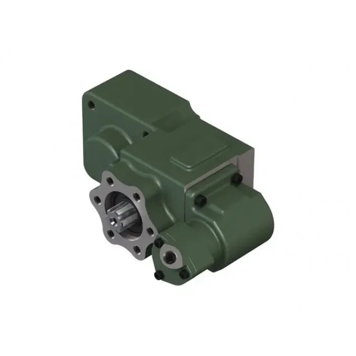 Коробка отбора мощности  Iveco 2865.6 UNI