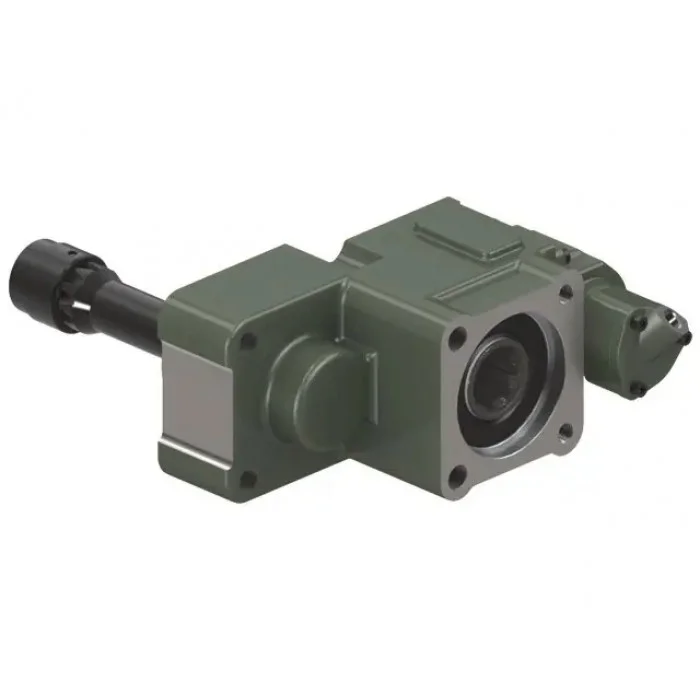 Коробка отбора мощности  Iveco 2895.9 ISO