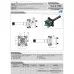 Коробка отбора мощности  VOLVO SR; R; VT; VTO
