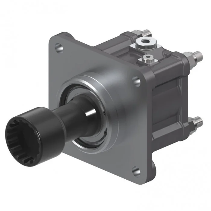 Коробка отбора мощности  VOLVO SR 70; R 72; SR 70; SR 71