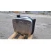 Бак гидравлический боковой 110-120 л. 620x670x300, алюминиевый