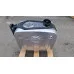 Бак гидравлический боковой 90-100 л. 560x640x300, алюминиевый