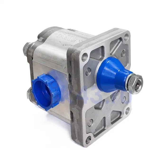 Шестеренний насос GP2K 20R-G262G   серії «К»