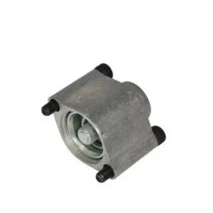 Фіксація  A8 для P40 P80 (с колпаком) Badestnost