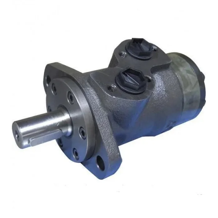 Гидромотор MR100C /4 (ОМR) M+S Hydraulic 
