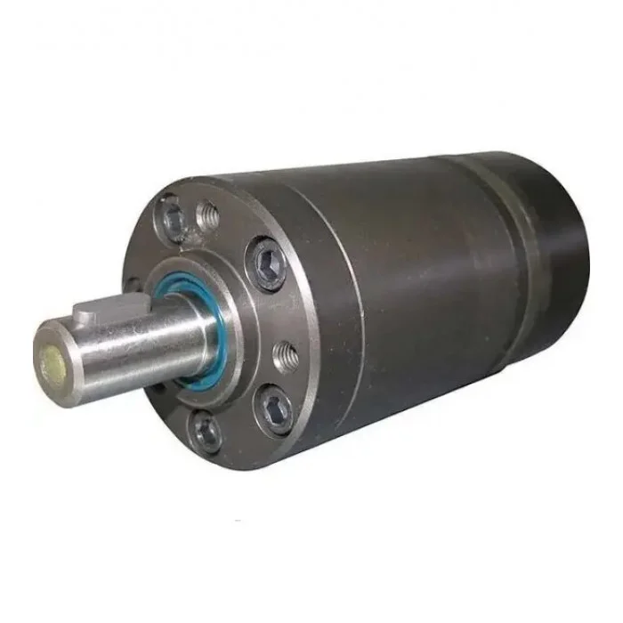 Гидромотор MM8C (ОММ) M+S Hydraulic 
