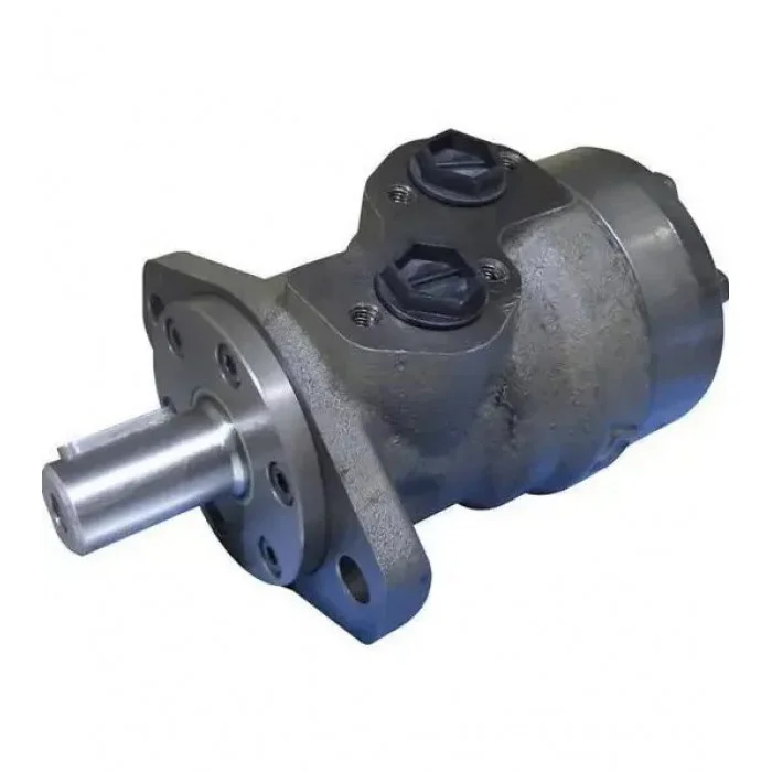 Гидромотор MR50CD /4M+S Hydraulic 