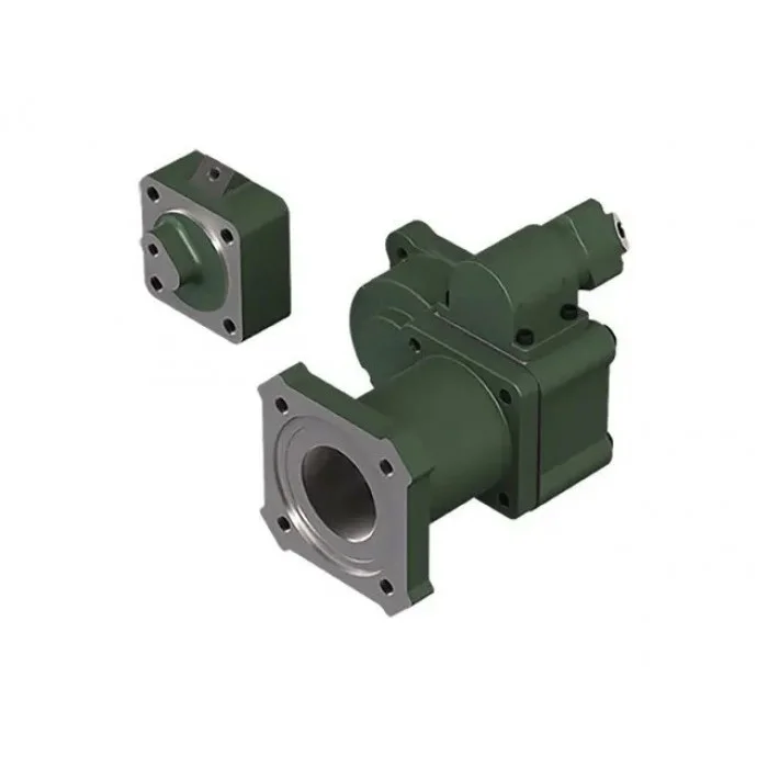 Коробка отбора мощности Eaton-Fuller RT; RTF; RTO; RTX; RTOF; RTOX; MRT; RTLO; RTOO; RTOOF; RTOOX