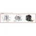 Коробка отбора мощности Isuzu MOY; MOYCR; MOYGX; MOYMB; MOYMC; MOYMR; MOYNA; MYY механическая Коробка отбора мощности Isuzu MOY; MOYCR; MOYGX; MOYMB; MOYMC; MOYMR; MOYNA; MYY механическая