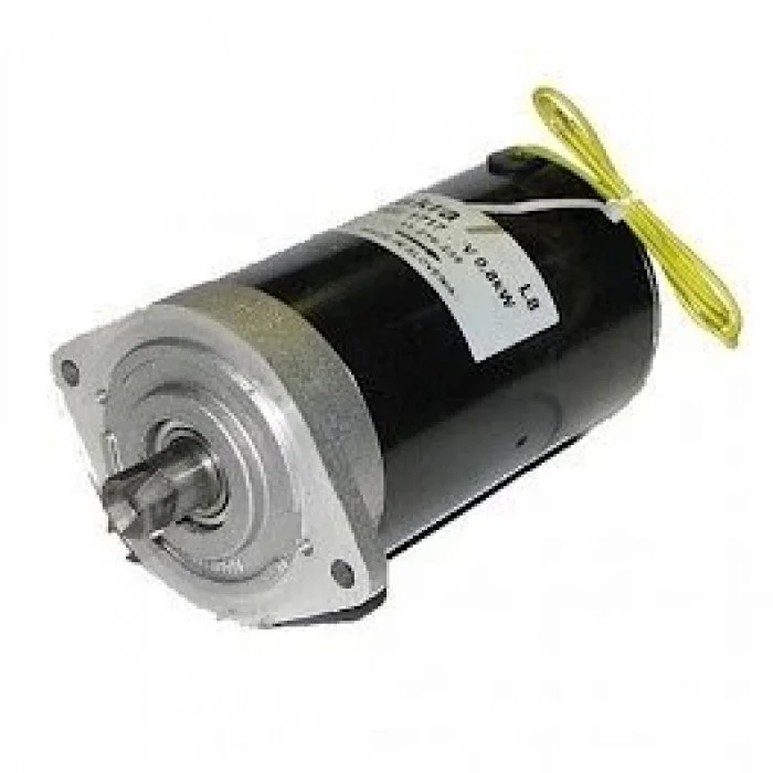 Электродвигатель 12V - 0,8 kW ZEPRO