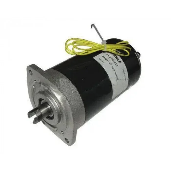 Електродвигун  12V - 0,8 kW AMA