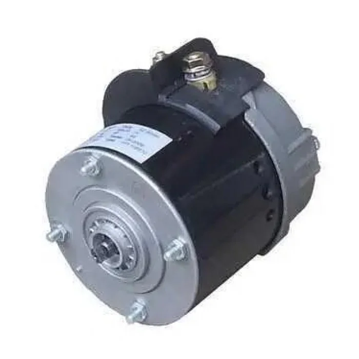 Электродвигатель  12V - 1,1 kW Erhel Hydris  