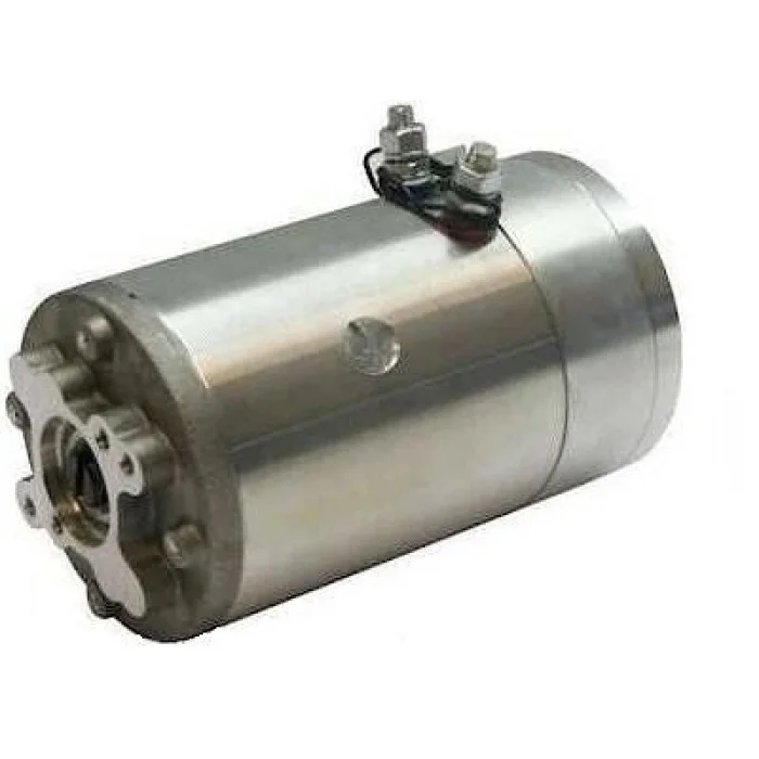 Электродвигатель 24V - 3 kW AMA