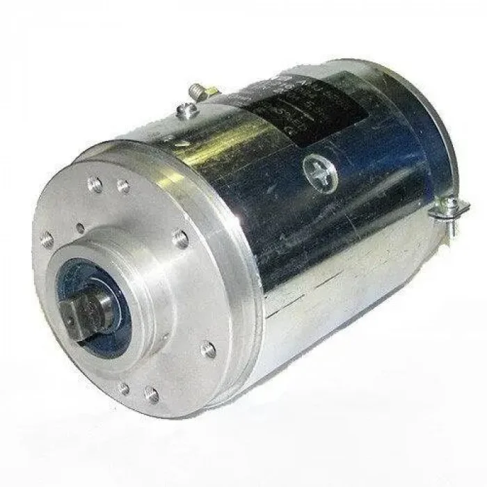 Електродвигун 12V-1,5 kW MBB-Palfinger 